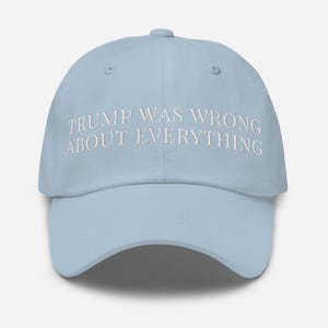 Dad hat