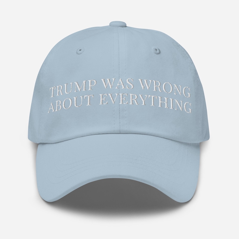 Dad hat