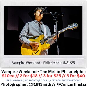 Ezra Koenig Art - Etsy
