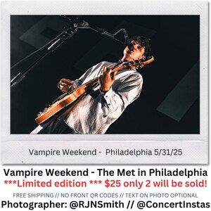 Ezra Koenig Art - Etsy