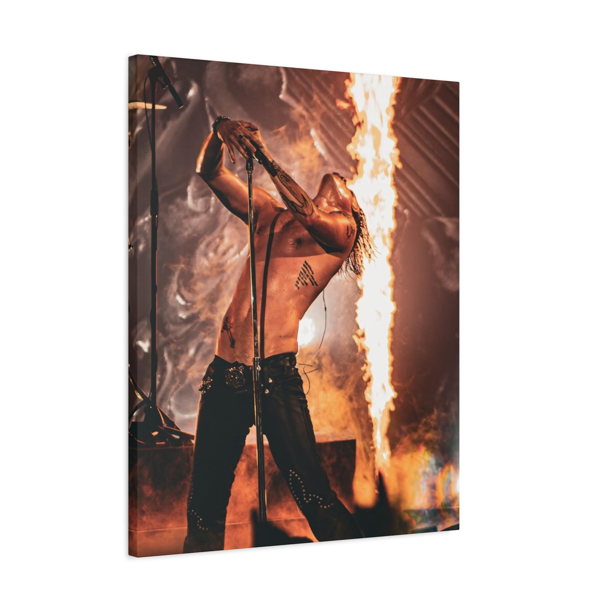 ConcertInstas - Etsy