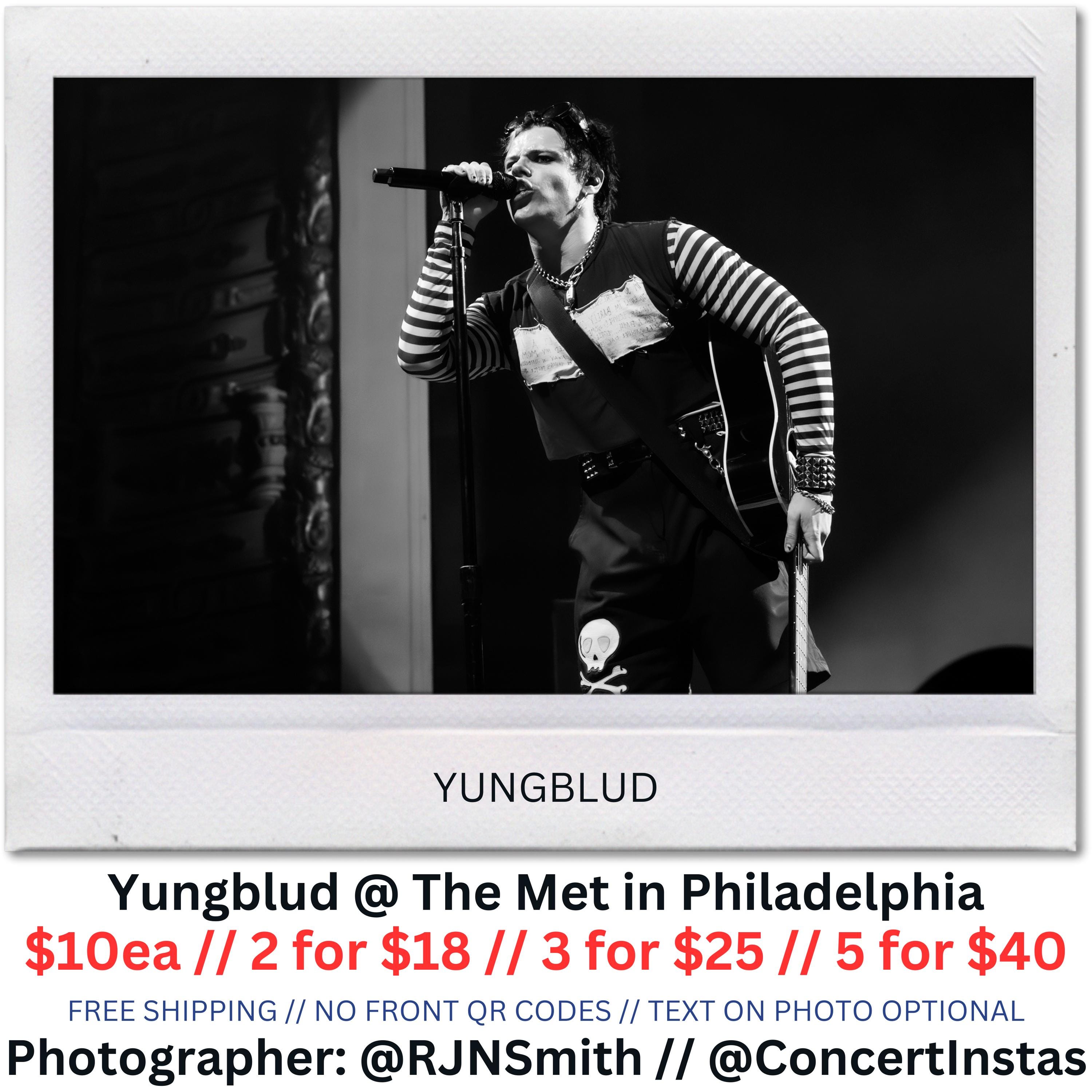 Yungblud Photos - Main Image