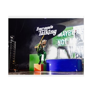 Dropkick Murphys Poster - Etsy