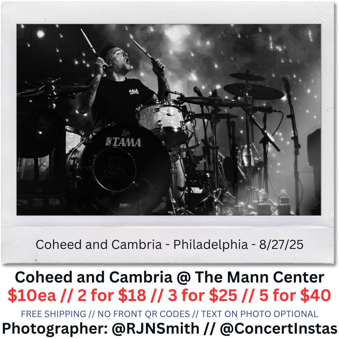 Prime Video: Bring Me the Horizon - Reading and Leeds Festival 2022, image size:1080x1080