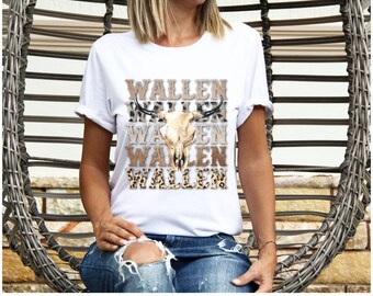 etsy morgan wallen shirts