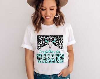 etsy morgan wallen shirts