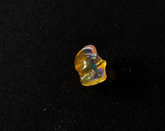 Mexican jelly opal
