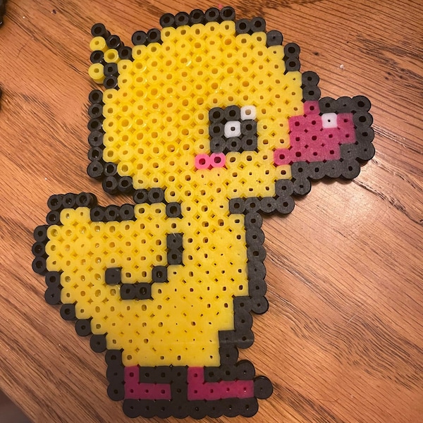 Perler Beads Etsy Canada