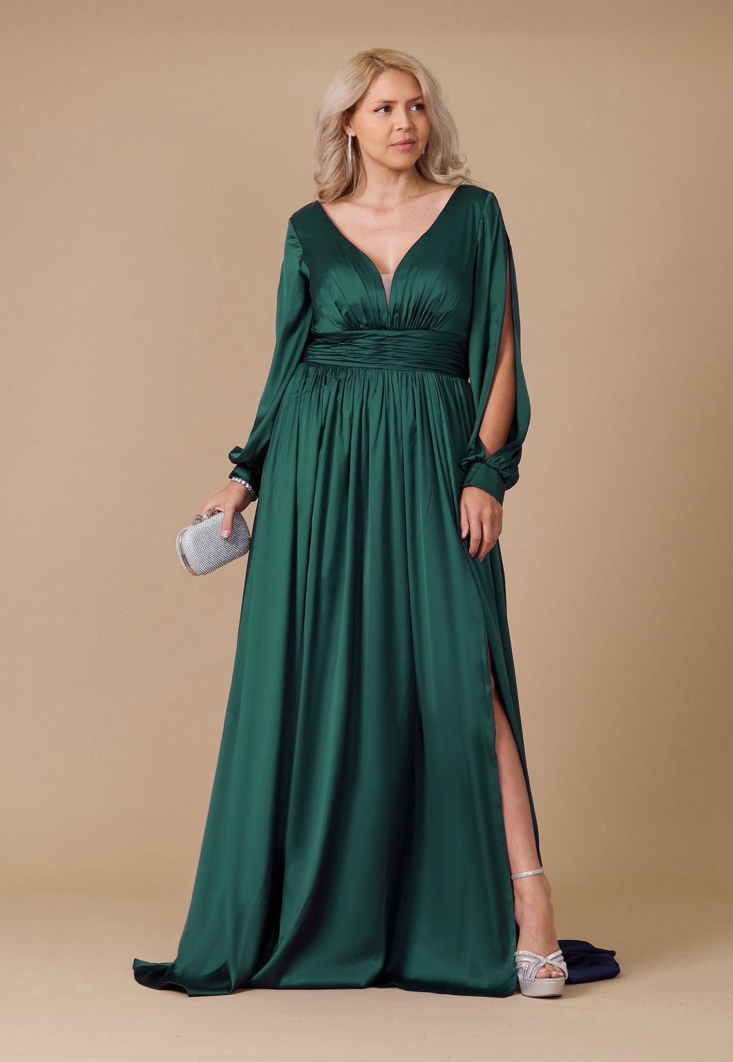 Dillard's Formal Dresses On Sale Long Open Sleeve Satin Formal Evening Dress New Zealand Dillard's Formal Dresses On Sale Long Open Sleeve Satin Formal Evening Dress New Zealand