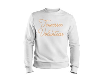 Tennessee Volunteers PNG | SVG | VOLS