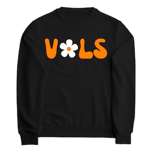Retro Vols PNG | SVG | TN | Tennessee