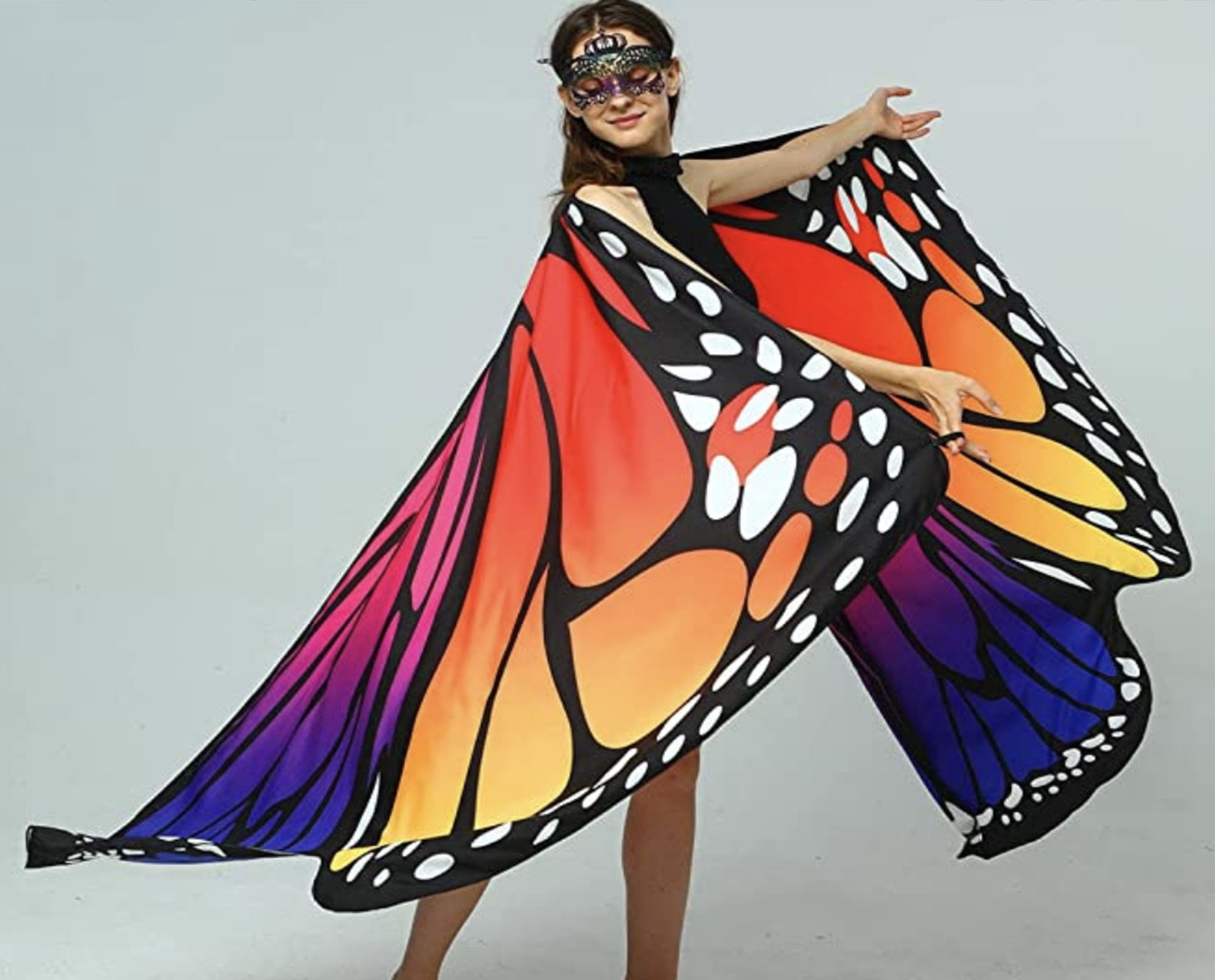 Adult Butterfly Costume