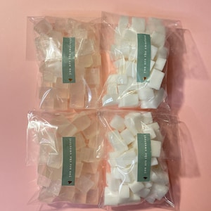 White and transparent glycerin soap base 600 g- 900 g - Wholesale soap base - Melt and Pour-Easy Making - Do It Yourself DIy