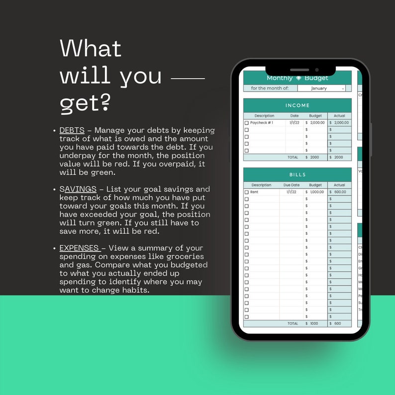 simple google sheets budget template simple google sheets budget template
