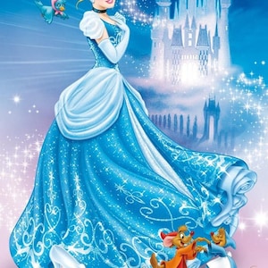 Cinderella