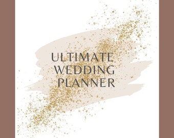 Wedding Organizer