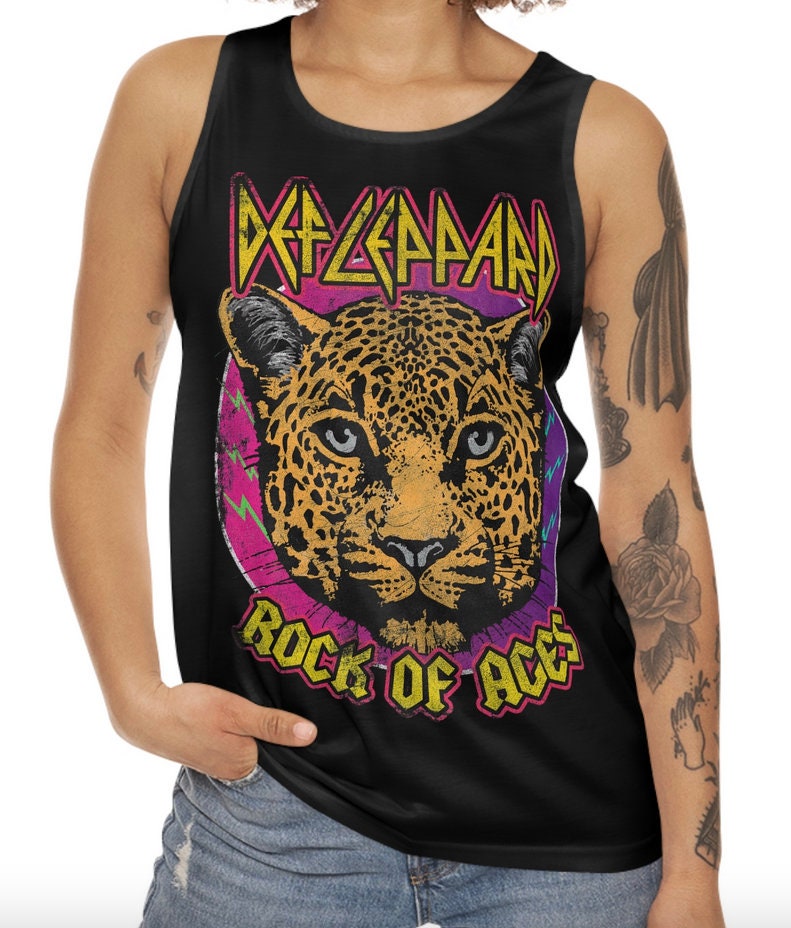RAIVE ♥ Love Leopard Graphic T-shirt / 追跡付 7/15 Pre-order) Love Leopard Graphic T-shirt VW5ME607_3color