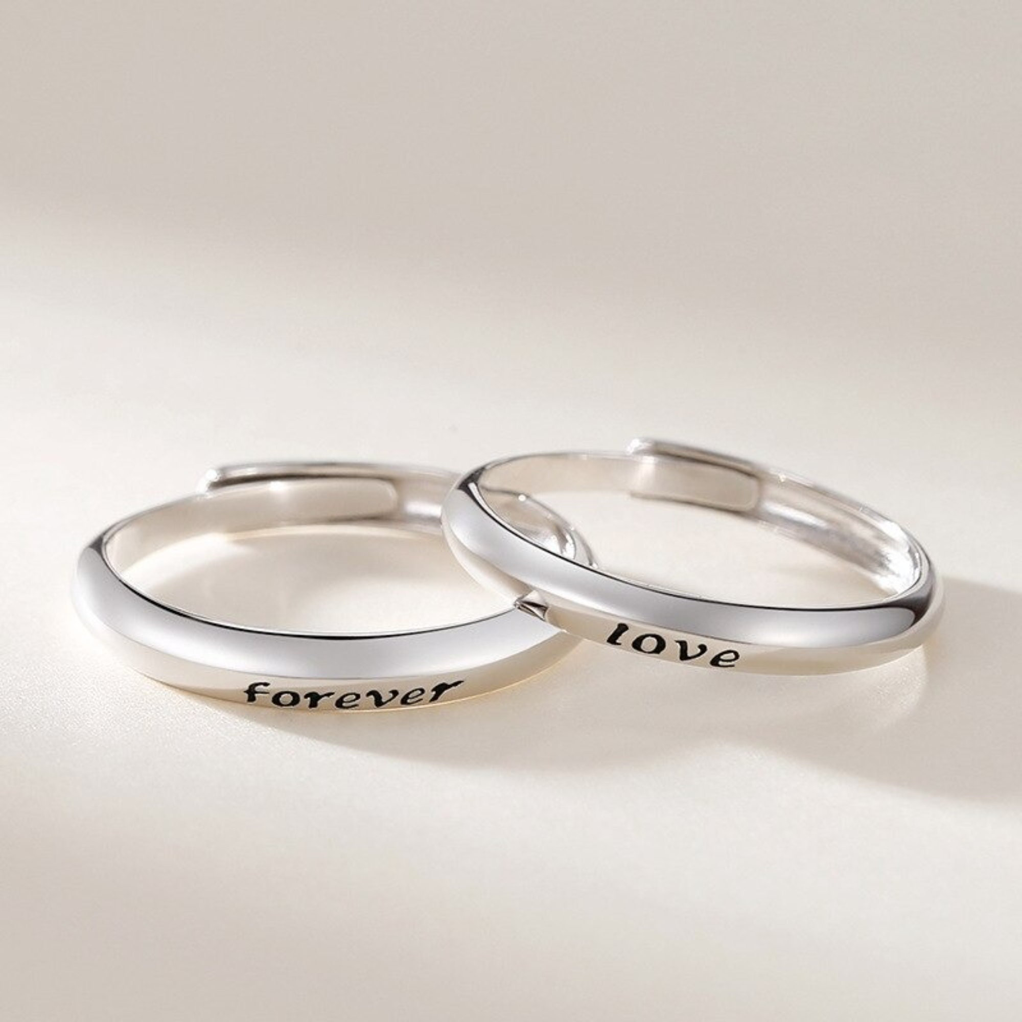 Dw 2024 couple ring