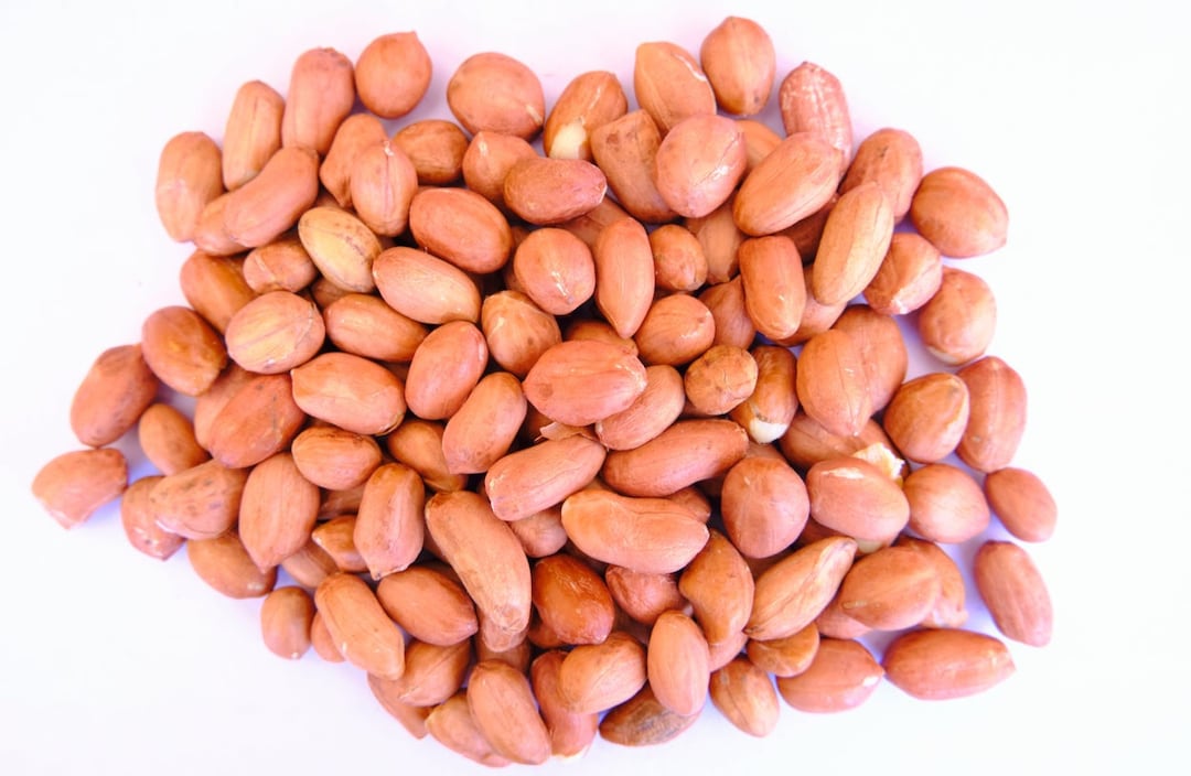 Raw Peanut, Peanut, Peanuts, Raw Peanut, Crispy Peanut, Turkish Peanut ...