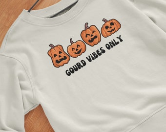 Jack-o-lantern / Halloween / Halloween sweater / Trick or Treat sweater / Unisex Heavy Blend Crewneck Sweatshirt