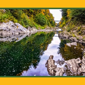 Vermont landscape 2021