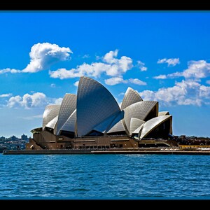 Australia landscape 2014