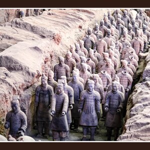 China landscape 2012