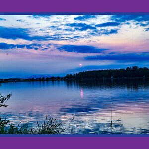 Alaska landscape 2022
