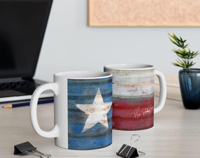 Branded Hip Realty Group Coffee Mug 11oz