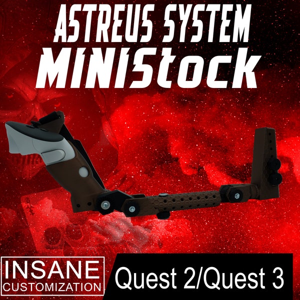 Astreus System MINIStock