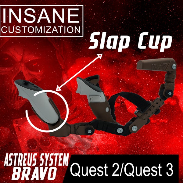 Astreus System Bravo Quest 2&3