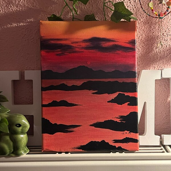 Self Made - Etsy