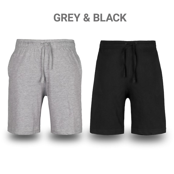 Bottoms out men's shop sleep and lounge shorts