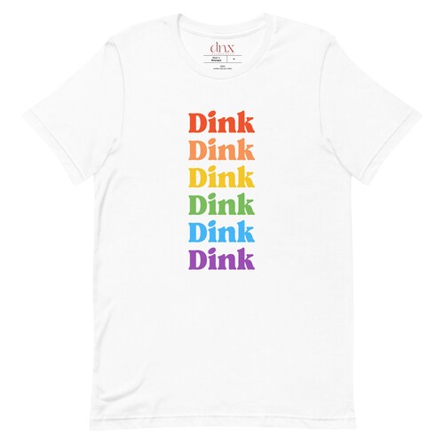 Pickleball Dink Floyd Unisex Tshirt Etsy