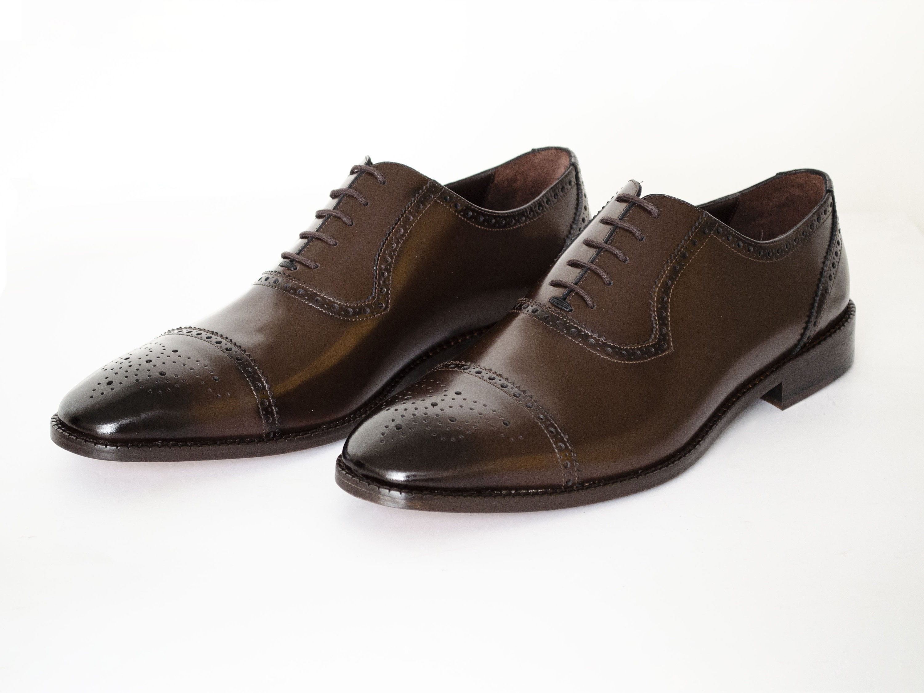 Oxfords