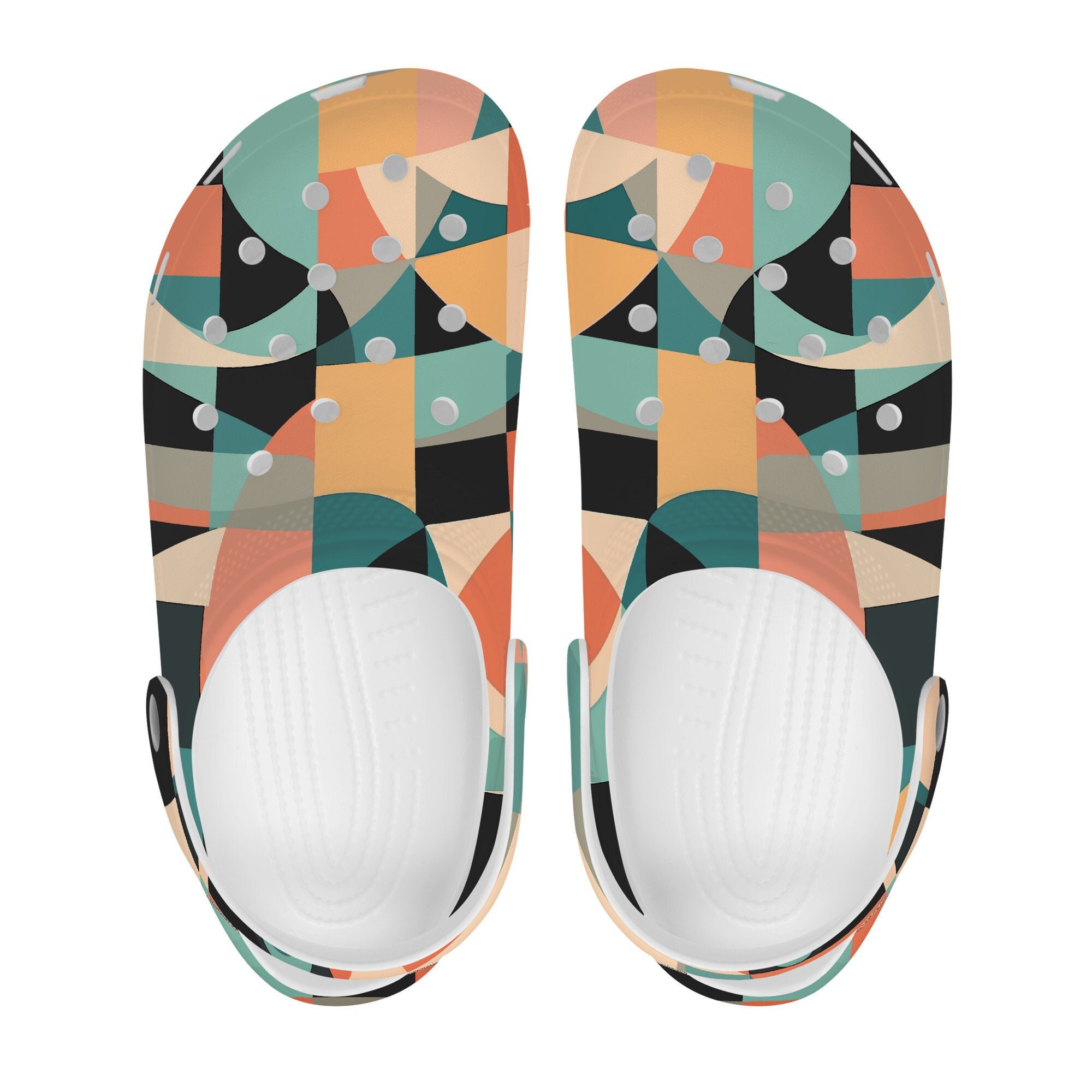 Holey Shoes - Etsy