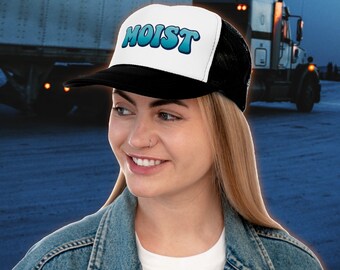 Moist Trucker Hat
