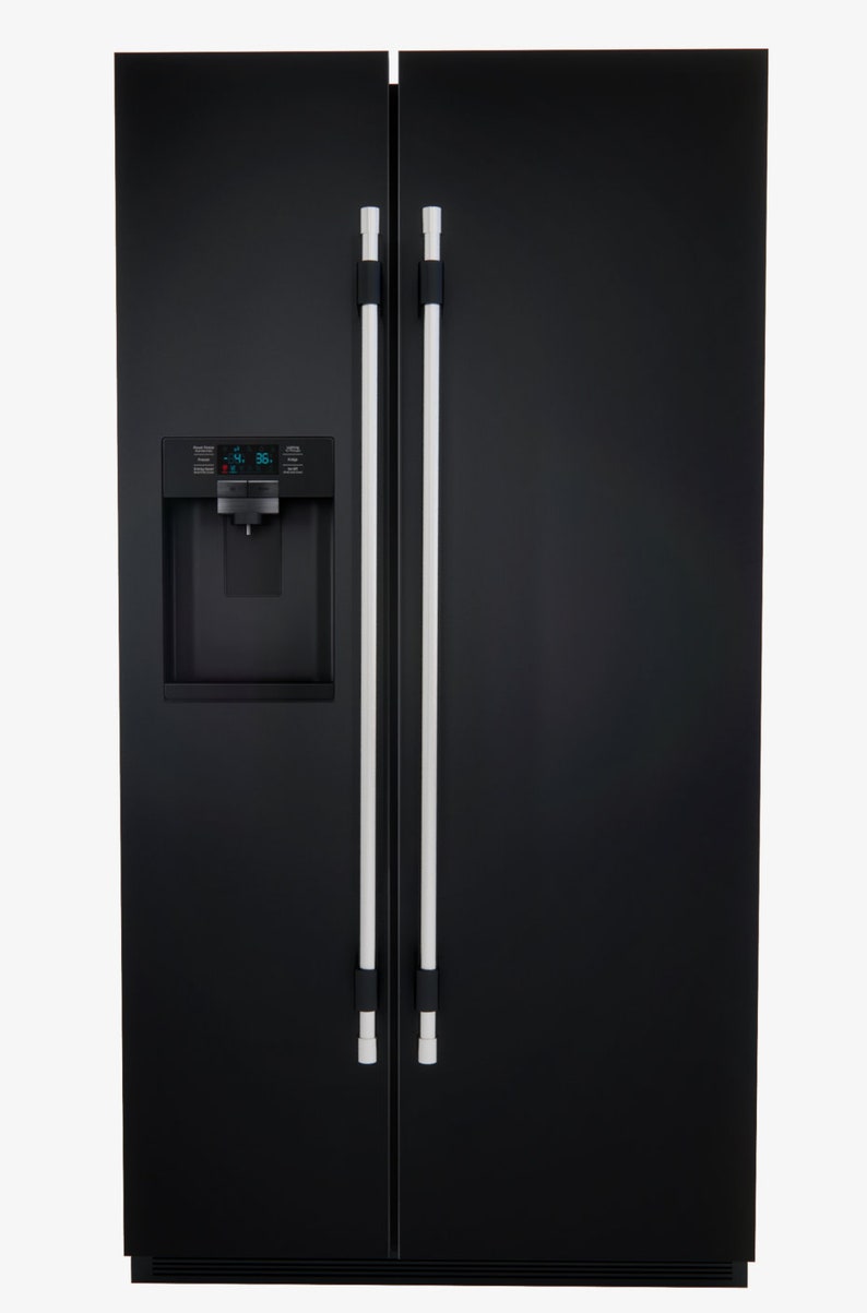 Aftermarket Appliance Pulls Upgrade Your Factory Handles With Our