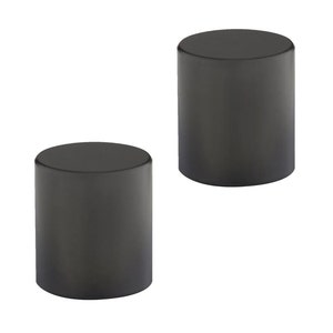 Customizable Finial for HOMI HARDWARE Appliance Handle Interchangeable Adjustable End Cap Accent for Handle
