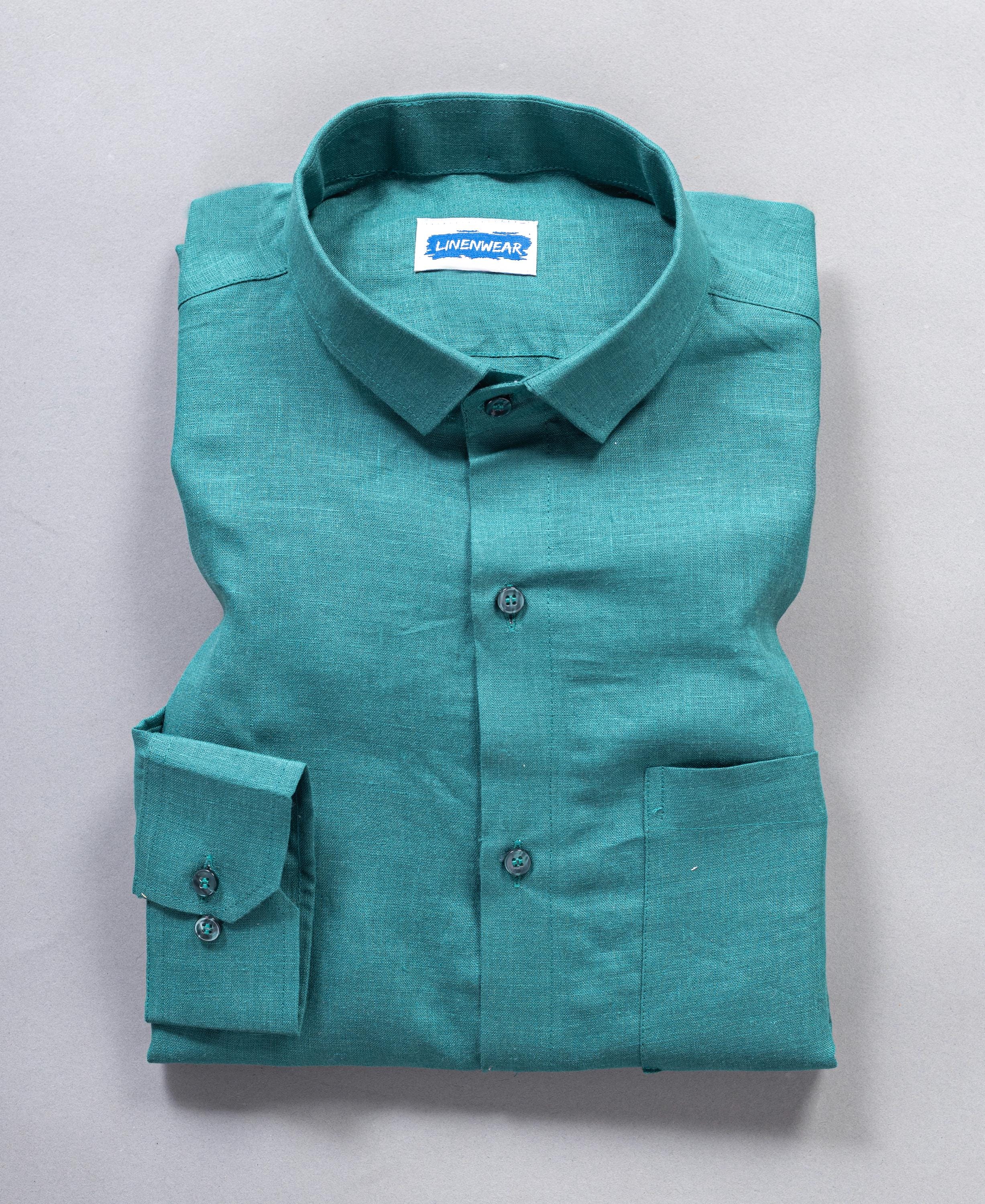 teal green mens dress shirt Shirts teal shirt outfit men