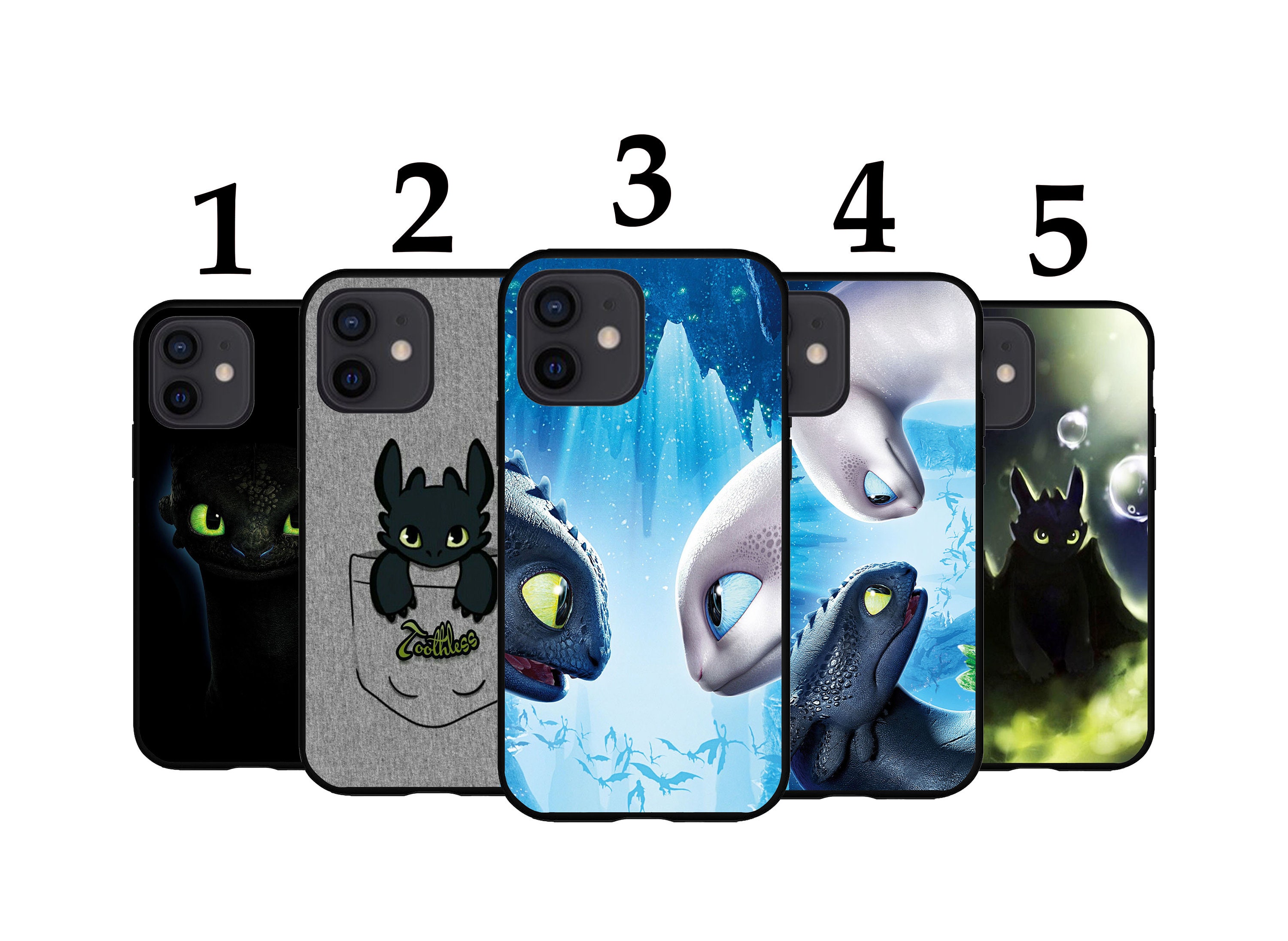 Cool Phone Case Fits iPhone 6 7 8 SE X XR 11 12 13 14 15 16