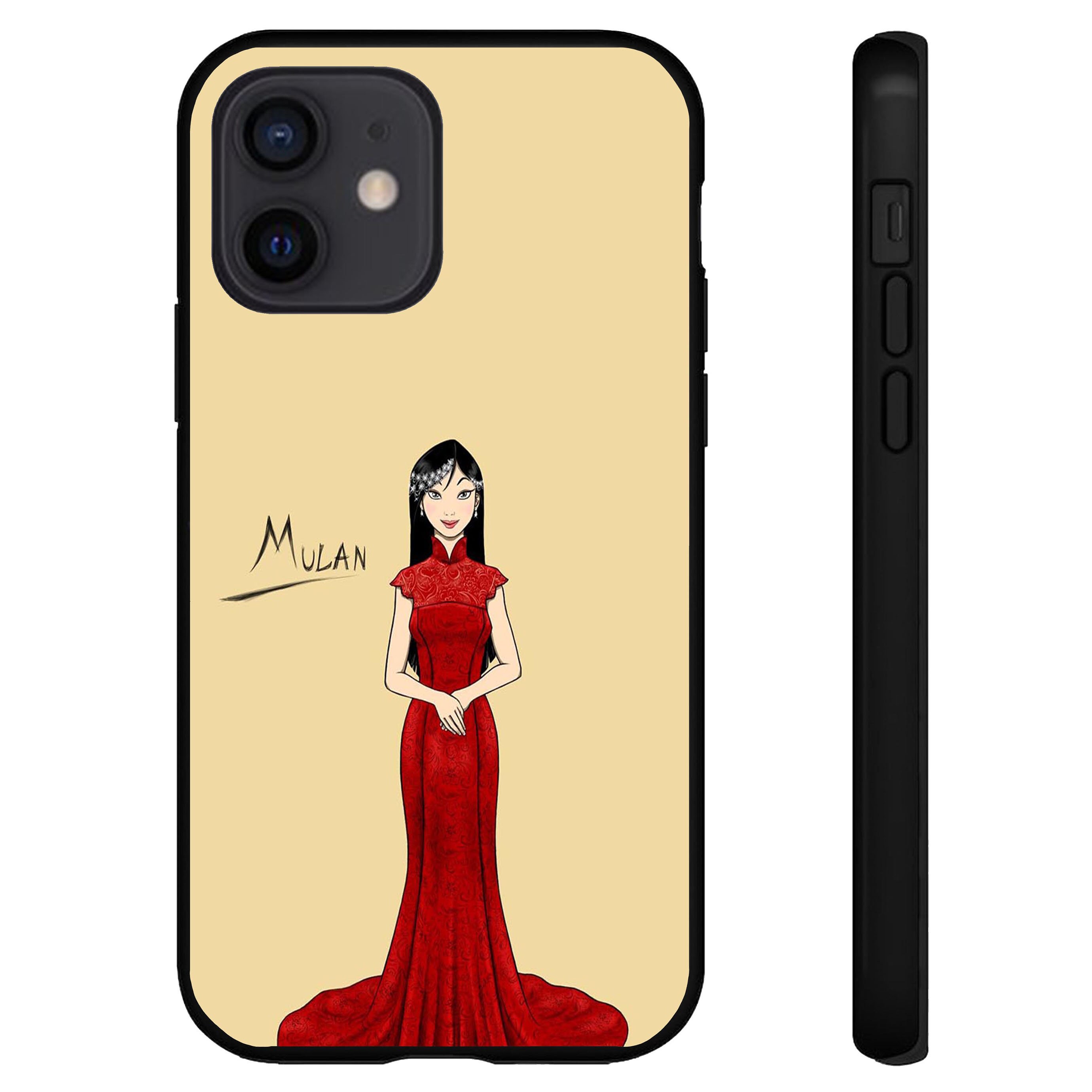 Cool Phone Case Fits iPhone 6 7 8 SE X XR 11 12 13 14 15 16