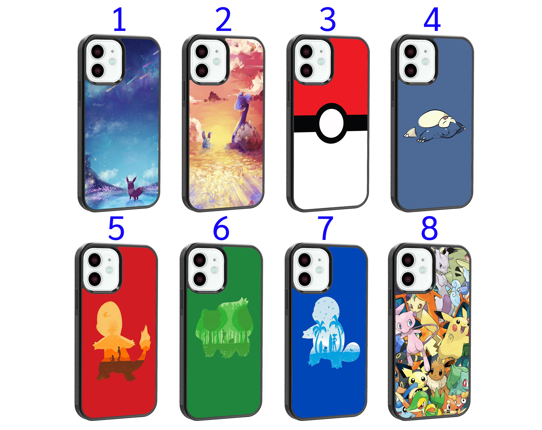 白」ステッカー風 強化ガラスiPhoneケース [ノーゲーム・ノー
