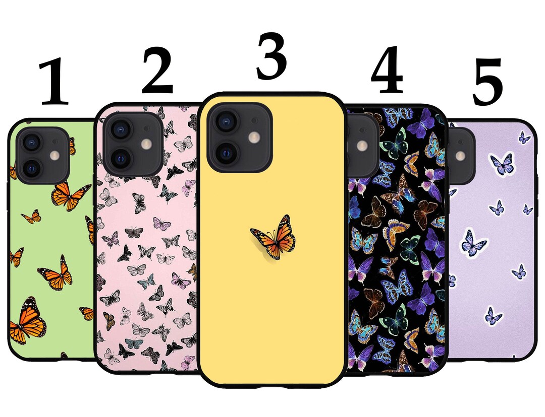 Cool Phone Case Fits iPhone 6 7 8 SE X XR 11 12 13 14 15 Mini Pro Max