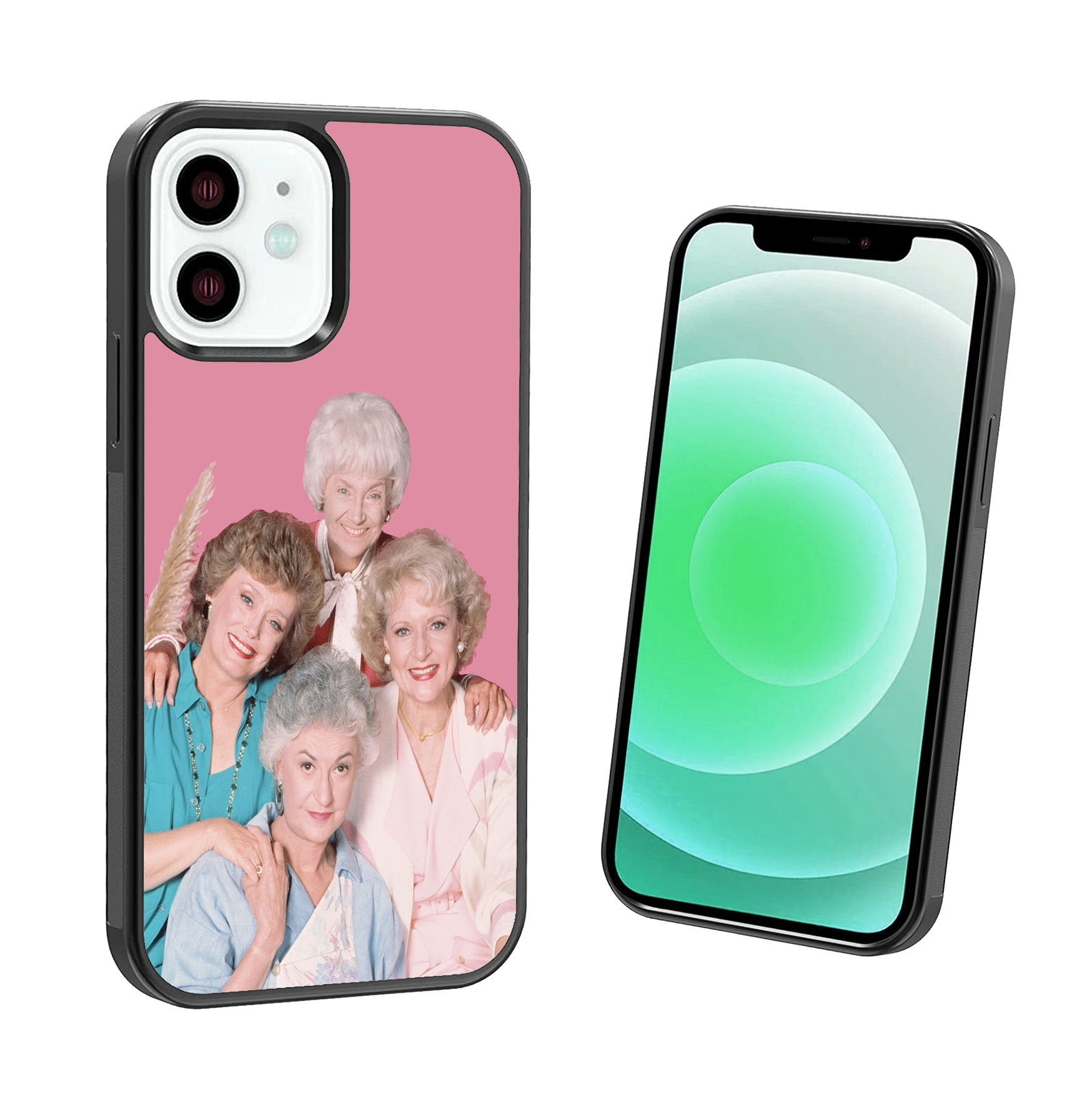 Cool Phone Case Fits iPhone 6 7 8 SE X XR 11 12 13 14 15 16