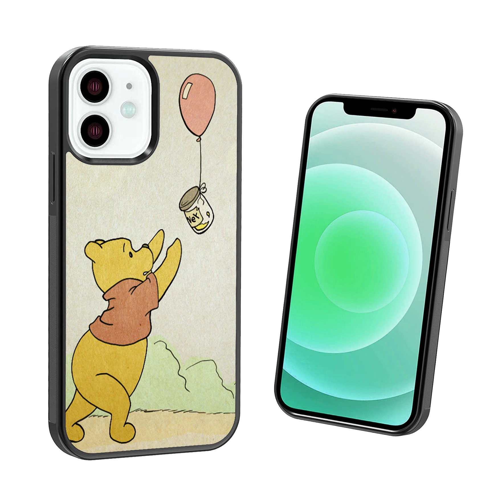 iPhoneアクセサリー CASSETiFY Winnie the Pooh iPhone16plus iPhoneアクセサリー CASSETiFY Winnie the Pooh iPhone16plus