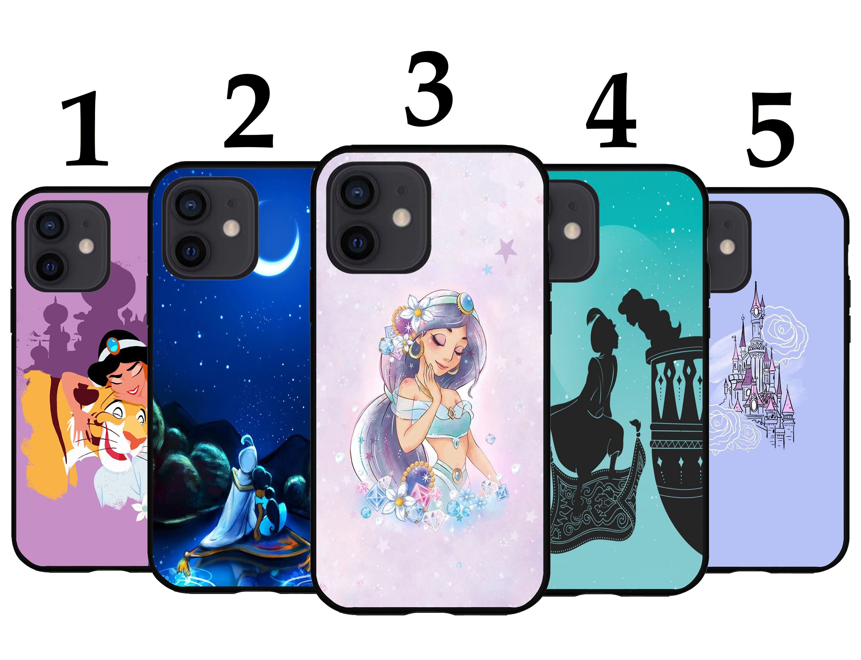 Cool Phone Case Fits iPhone 6 7 8 SE X XR 11 12 13 14 15 16 16E