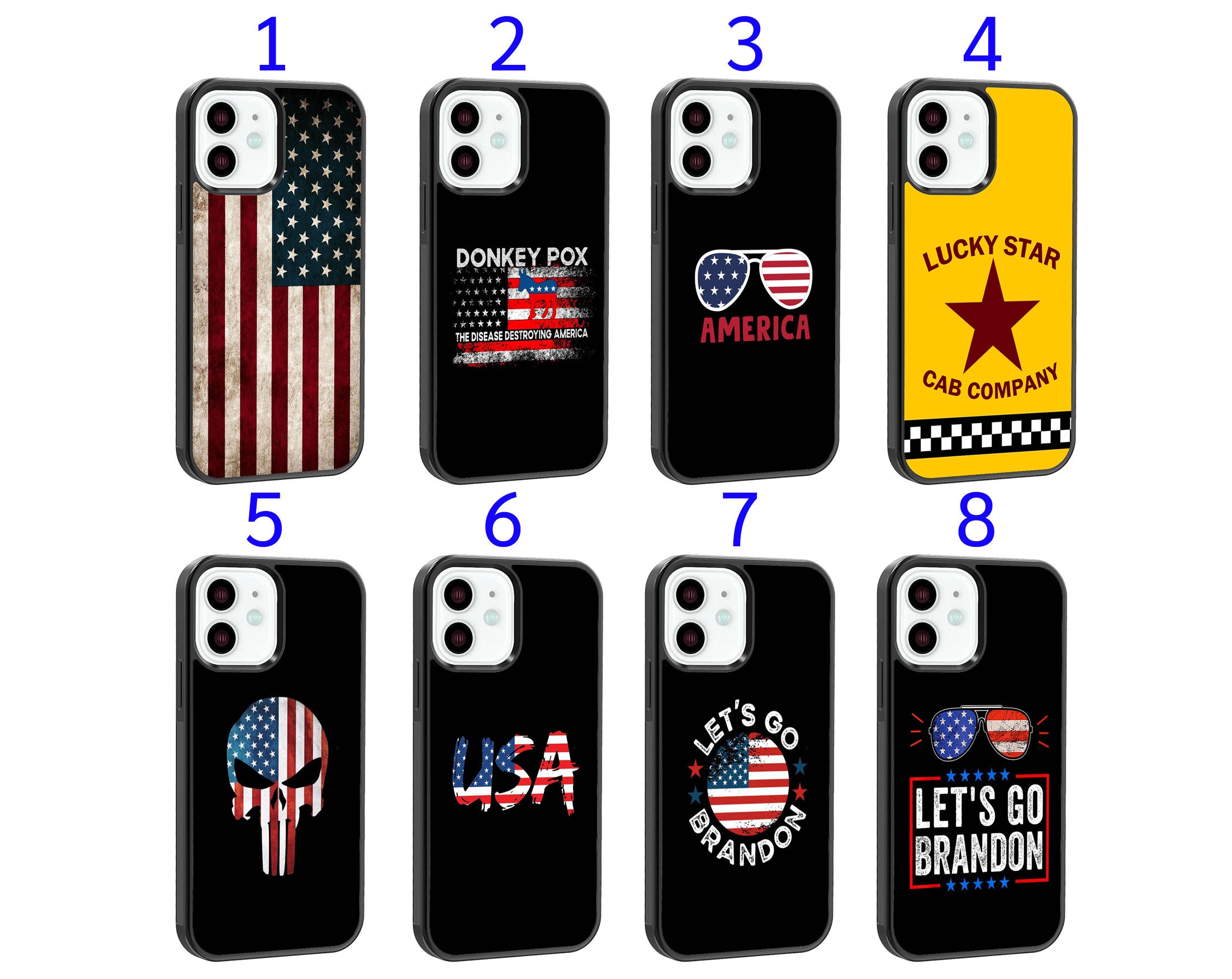 New England Patriots iPhone Legendary Design Bump Case