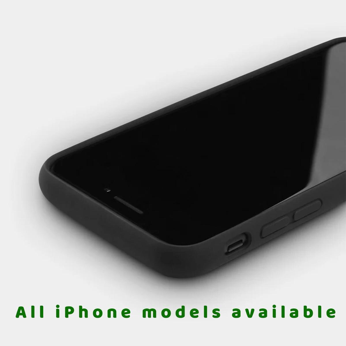 Cool Phone Case Fits iPhone 6 7 8 SE X XR 11 12 13 14 15 16