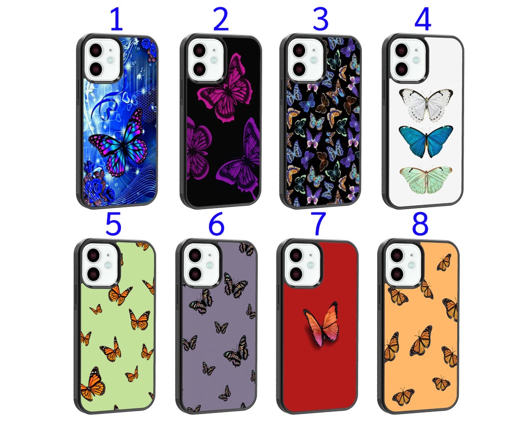 Cool Phone Case Fits iPhone 6 7 8 SE X XR 11 12 13 14 15 Mini Plus Pro